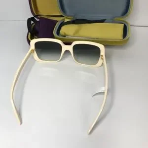 Gucci | Accessories | Original Oversized Square Gucci 